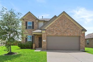 3011 Tandem Court, Rosenberg, TX 77471