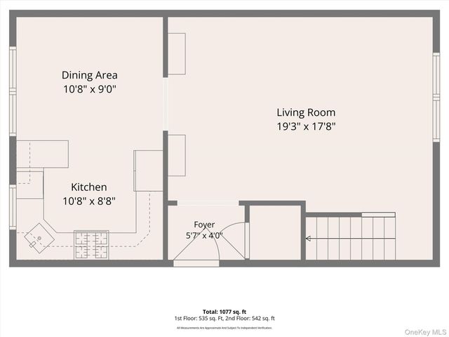 1243 California Road 2R, Eastchester, NY 10709