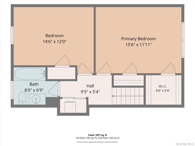 1243 California Road 2R, Eastchester, NY 10709