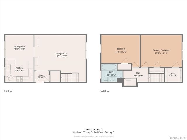 1243 California Road 2R, Eastchester, NY 10709