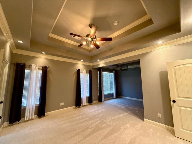 225 BlueBell Court, Hot Springs, AR 71901