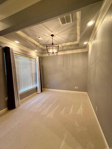 225 BlueBell Court, Hot Springs, AR 71901