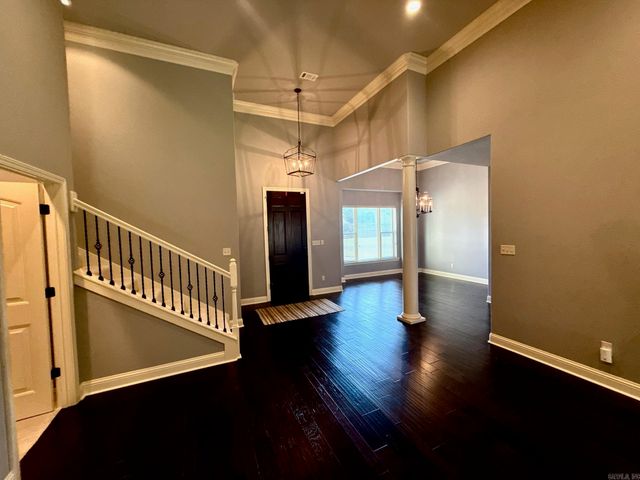 225 BlueBell Court, Hot Springs, AR 71901