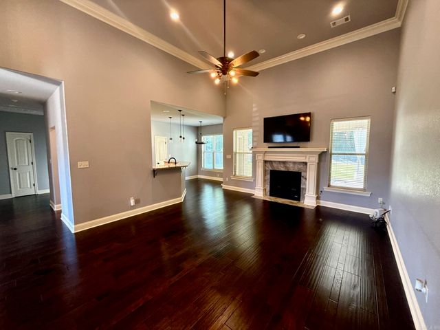 225 BlueBell Court, Hot Springs, AR 71901