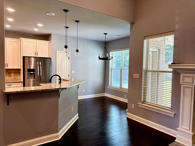 225 BlueBell Court, Hot Springs, AR 71901