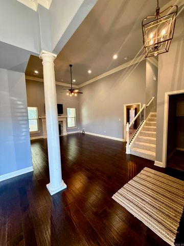 225 BlueBell Court, Hot Springs, AR 71901