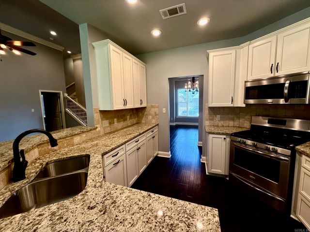 225 BlueBell Court, Hot Springs, AR 71901