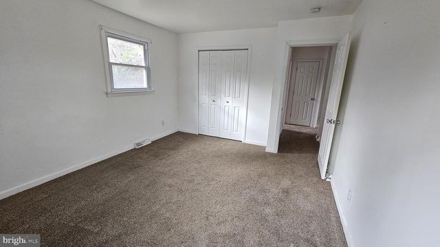 485 QUINTON MARLBORO RD, Salem, NJ 08079