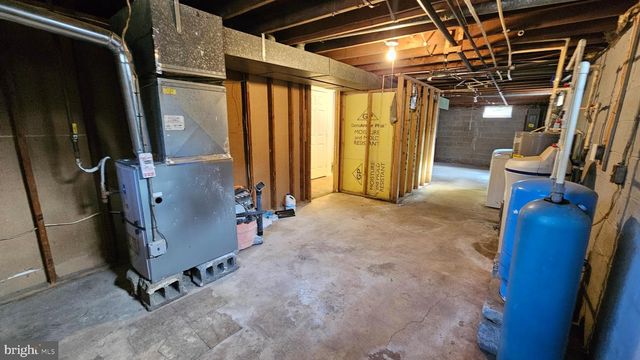 485 QUINTON MARLBORO RD, Salem, NJ 08079