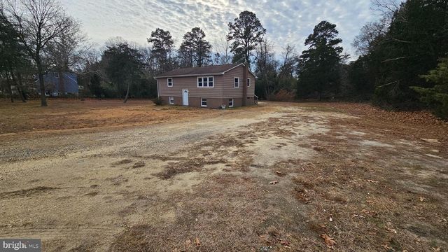 485 QUINTON MARLBORO RD, Salem, NJ 08079