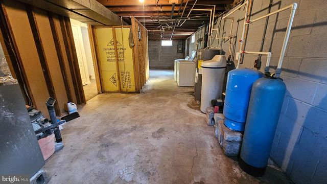 485 QUINTON MARLBORO RD, Salem, NJ 08079