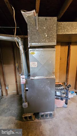 485 QUINTON MARLBORO RD, Salem, NJ 08079