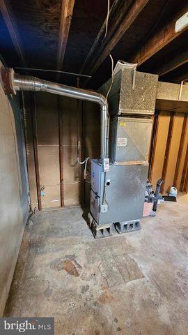 485 QUINTON MARLBORO RD, Salem, NJ 08079