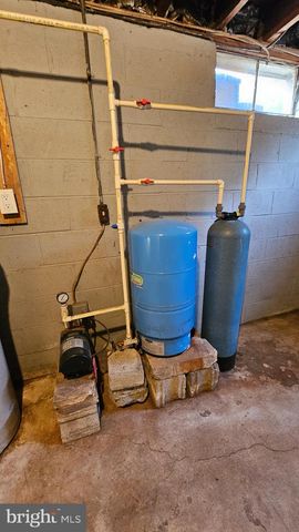 485 QUINTON MARLBORO RD, Salem, NJ 08079