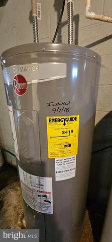 485 QUINTON MARLBORO RD, Salem, NJ 08079