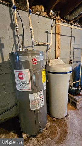 485 QUINTON MARLBORO RD, Salem, NJ 08079