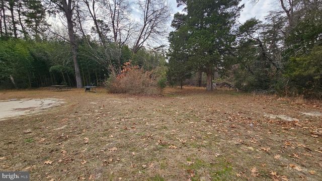 485 QUINTON MARLBORO RD, Salem, NJ 08079