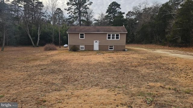 485 QUINTON MARLBORO RD, Salem, NJ 08079