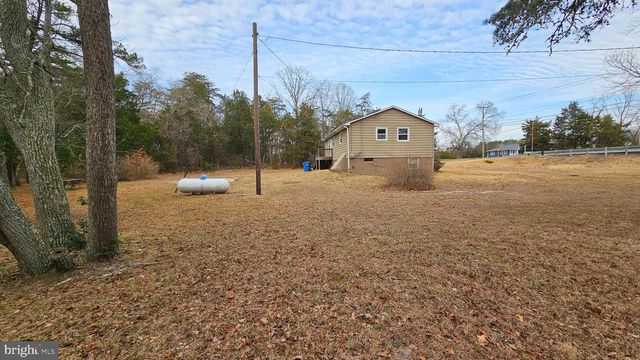 485 QUINTON MARLBORO RD, Salem, NJ 08079