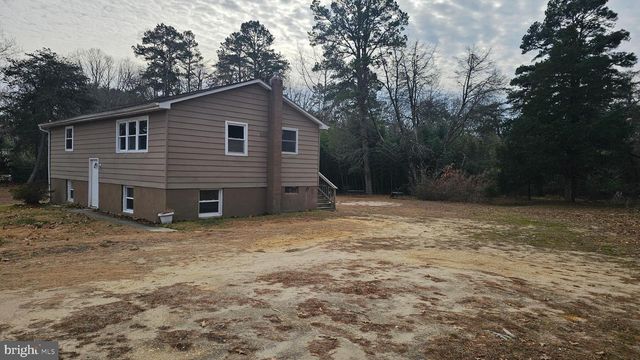 485 QUINTON MARLBORO RD, Salem, NJ 08079