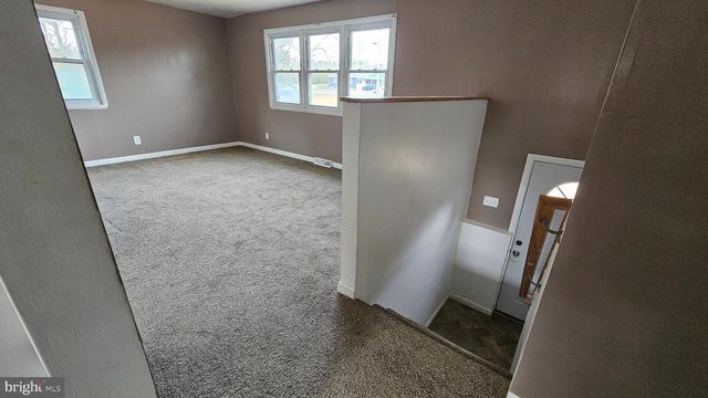 485 QUINTON MARLBORO RD, Salem, NJ 08079