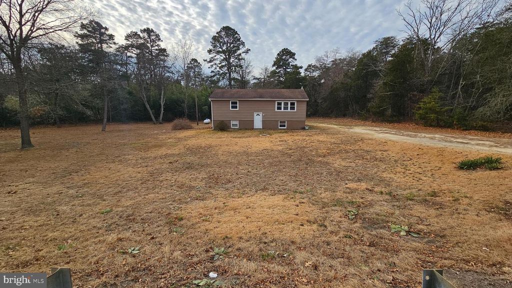 485 QUINTON MARLBORO RD, Salem, NJ 08079