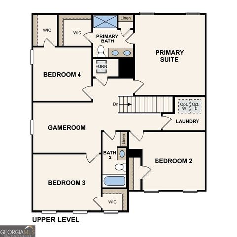 4065 Green Peak Parkway, Covington, GA 30016