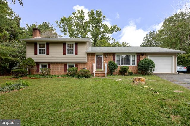 5 WICKHAM CT, Fredericksburg, VA 22405