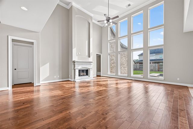 4307 Madera Creek Lane, Katy, TX 77494