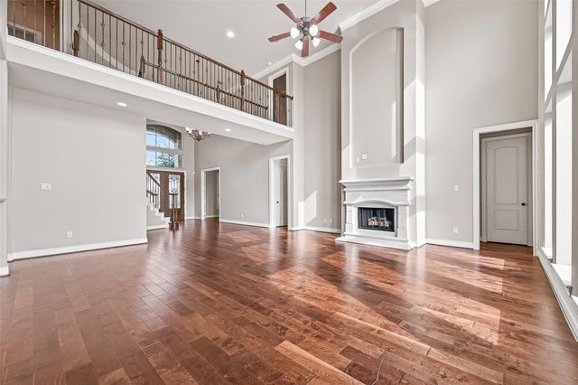 4307 Madera Creek Lane, Katy, TX 77494