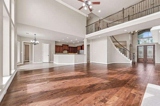 4307 Madera Creek Lane, Katy, TX 77494