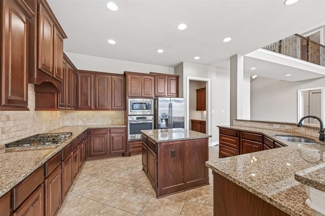 4307 Madera Creek Lane, Katy, TX 77494