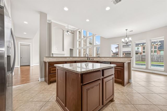 4307 Madera Creek Lane, Katy, TX 77494