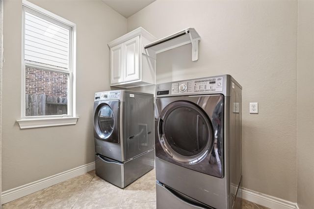 4307 Madera Creek Lane, Katy, TX 77494