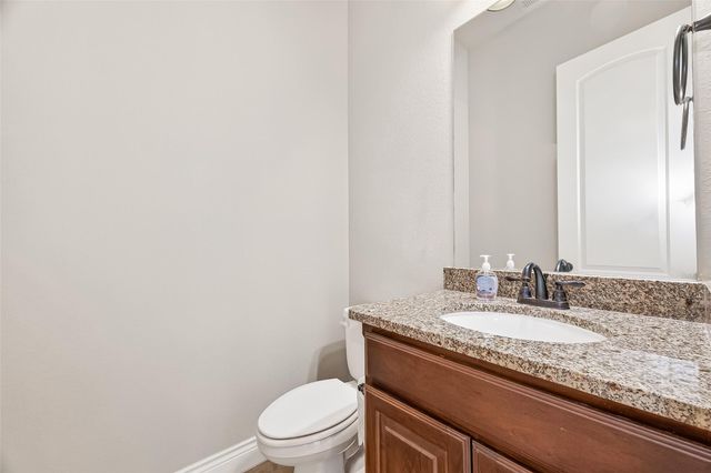 4307 Madera Creek Lane, Katy, TX 77494