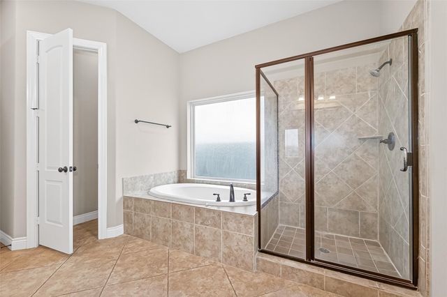 4307 Madera Creek Lane, Katy, TX 77494