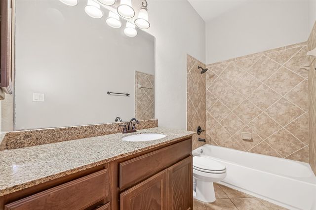 4307 Madera Creek Lane, Katy, TX 77494