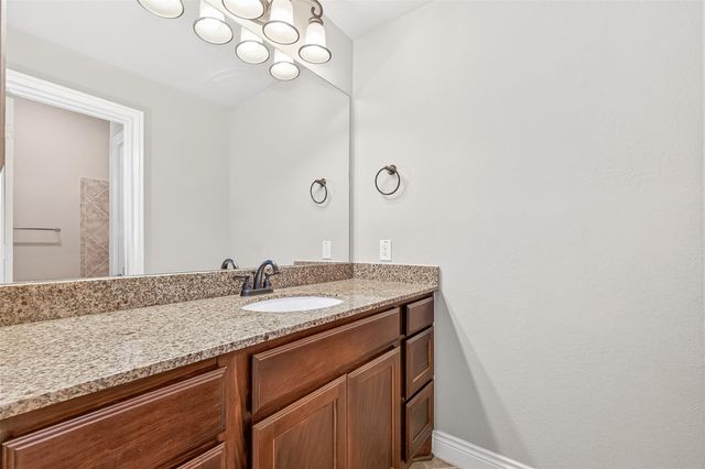 4307 Madera Creek Lane, Katy, TX 77494