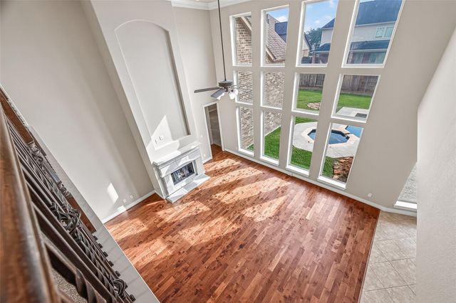 4307 Madera Creek Lane, Katy, TX 77494