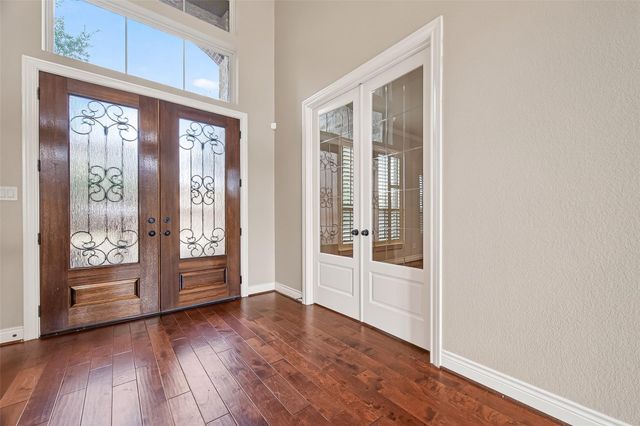 4307 Madera Creek Lane, Katy, TX 77494