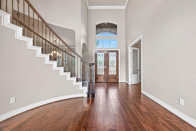 4307 Madera Creek Lane, Katy, TX 77494