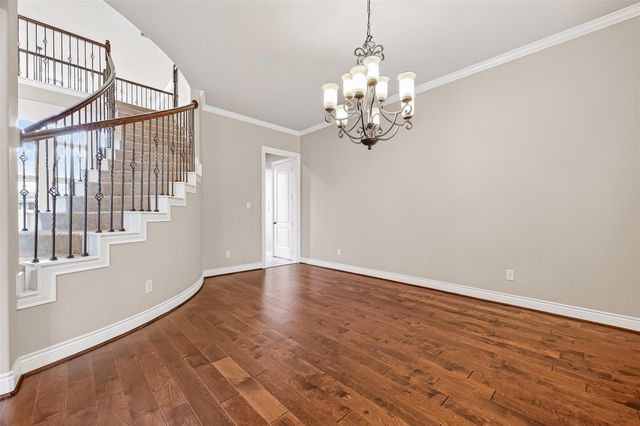 4307 Madera Creek Lane, Katy, TX 77494