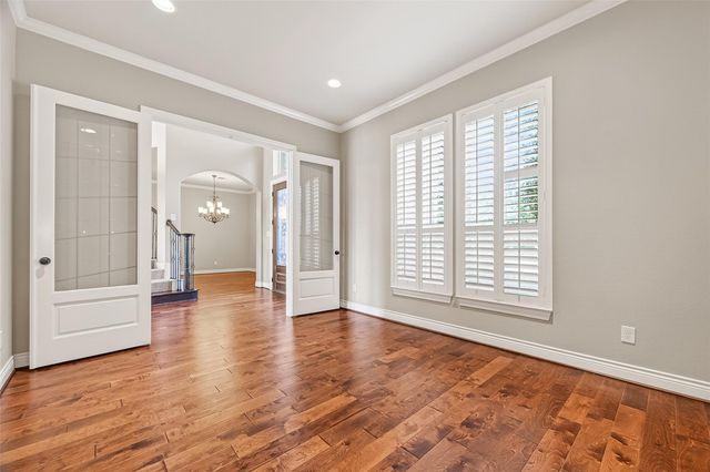 4307 Madera Creek Lane, Katy, TX 77494