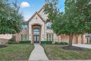4307 Madera Creek Lane, Katy, TX 77494