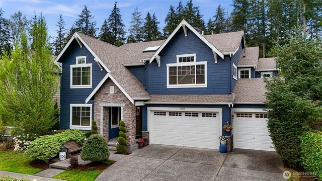 10082 240th Avenue NE, Redmond, WA 98053