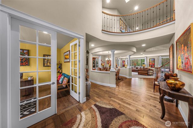 10082 240th Avenue NE, Redmond, WA 98053