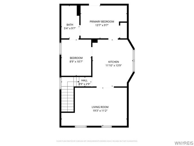 40 Johnson Street, Lackawanna, NY 14218