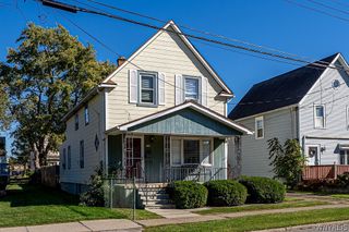 40 Johnson Street, Lackawanna, NY 14218