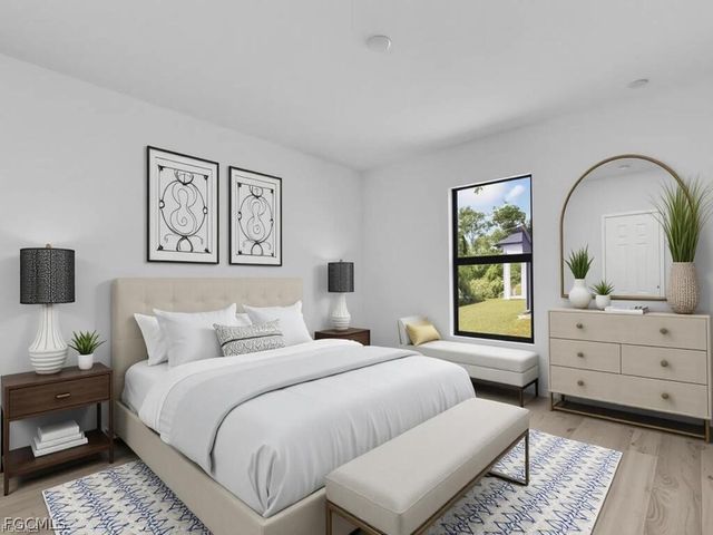 4921 Leonard BLVD S, Lehigh Acres, FL 33973