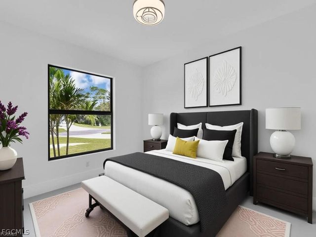 4921 Leonard BLVD S, Lehigh Acres, FL 33973